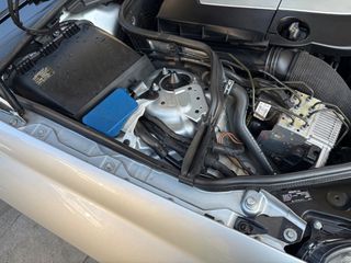 Mercedes-Benz CLS 350 2005 ΗΛΙΟΡΟΦΗ BI XENON HARMAN KARDON FULL EXTRA ΚΑΙΝΟΥΡΓΙΟ-thumb-28