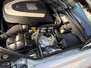 Mercedes-Benz CLS 350 2005 ΗΛΙΟΡΟΦΗ BI XENON HARMAN KARDON FULL EXTRA ΚΑΙΝΟΥΡΓΙΟ-thumb-29