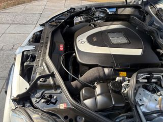 Mercedes-Benz CLS 350 2005 ΗΛΙΟΡΟΦΗ BI XENON HARMAN KARDON FULL EXTRA ΚΑΙΝΟΥΡΓΙΟ-thumb-30