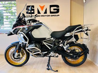 Bmw R 1250 GS Adventure 2022 RALLYE ΕΚΔΟΣΗ-ΑΡΙΣΤΟ-thumb-1