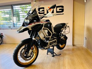 Bmw R 1250 GS Adventure 2022 RALLYE ΕΚΔΟΣΗ-ΑΡΙΣΤΟ-thumb-2