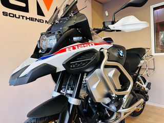 Bmw R 1250 GS Adventure 2022 RALLYE ΕΚΔΟΣΗ-ΑΡΙΣΤΟ-thumb-4