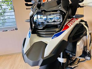Bmw R 1250 GS Adventure 2022 RALLYE ΕΚΔΟΣΗ-ΑΡΙΣΤΟ-thumb-5