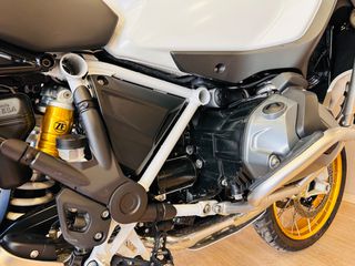 Bmw R 1250 GS Adventure 2022 RALLYE ΕΚΔΟΣΗ-ΑΡΙΣΤΟ-thumb-7