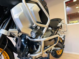 Bmw R 1250 GS Adventure 2022 RALLYE ΕΚΔΟΣΗ-ΑΡΙΣΤΟ-thumb-8