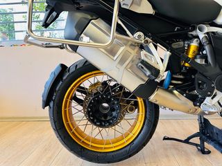 Bmw R 1250 GS Adventure 2022 RALLYE ΕΚΔΟΣΗ-ΑΡΙΣΤΟ-thumb-13