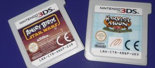 Παιχνιδια για Nintendo 3DS-thumb-1