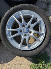 ΓΝΗΣΙΕΣ εργοστασιακές ζάντες Mercedes-Benz W176 16”