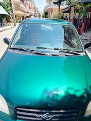 Suzuki Ignis 2003
