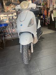 Piaggio FLY 150 4T 2009