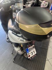 Piaggio FLY 150 4T 2009-thumb-2
