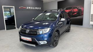 Dacia Sandero 2018 STEPWAY STYLE 1.5 DCI