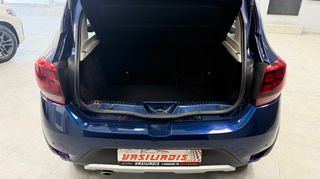 Dacia Sandero 2018 STEPWAY STYLE 1.5 DCI-thumb-7