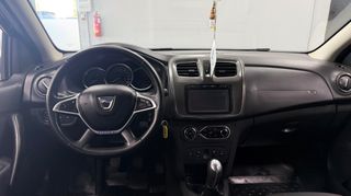 Dacia Sandero 2018 STEPWAY STYLE 1.5 DCI-thumb-9