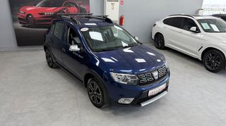 Dacia Sandero 2018 STEPWAY STYLE 1.5 DCI-thumb-14