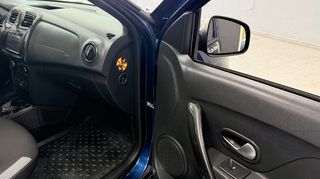 Dacia Sandero 2018 STEPWAY STYLE 1.5 DCI-thumb-23