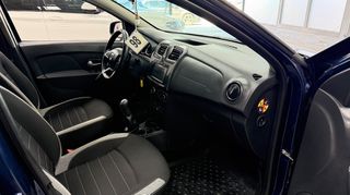 Dacia Sandero 2018 STEPWAY STYLE 1.5 DCI-thumb-24