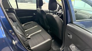 Dacia Sandero 2018 STEPWAY STYLE 1.5 DCI-thumb-25