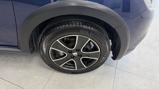 Dacia Sandero 2018 STEPWAY STYLE 1.5 DCI-thumb-28