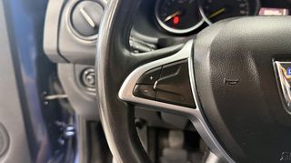 Dacia Sandero 2018 STEPWAY STYLE 1.5 DCI-thumb-17