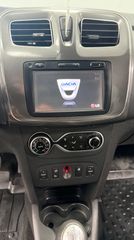 Dacia Sandero 2018 STEPWAY STYLE 1.5 DCI-thumb-21