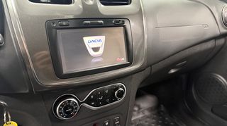 Dacia Sandero 2018 STEPWAY STYLE 1.5 DCI-thumb-22