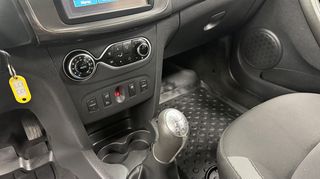 Dacia Sandero 2018 STEPWAY STYLE 1.5 DCI-thumb-19