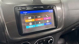 Dacia Sandero 2018 STEPWAY STYLE 1.5 DCI-thumb-20
