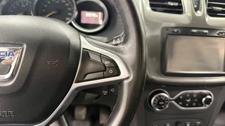 Dacia Sandero 2018 STEPWAY STYLE 1.5 DCI-thumb-18