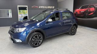 Dacia Sandero 2018 STEPWAY STYLE 1.5 DCI-thumb-12