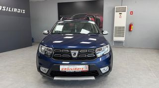 Dacia Sandero 2018 STEPWAY STYLE 1.5 DCI-thumb-15