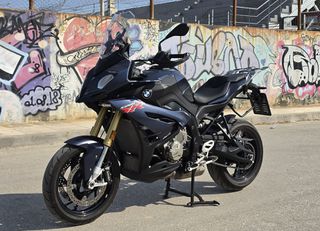 Bmw S 1000 XR 2017