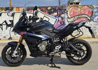 Bmw S 1000 XR 2017-thumb-1