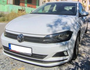 Volkswagen Polo 2019