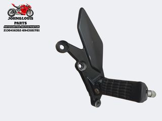ΔΕΞΙ ΜΑΡΣΠΙΕ ΟΔΗΓΟΥ NH-T 200