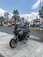 Triumph Tiger 1050 2011