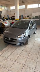 Opel Corsa 2018 CORSA E