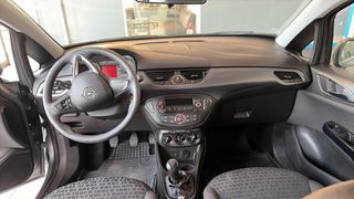 Opel Corsa 2018 CORSA E-thumb-1