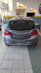Opel Corsa 2018 CORSA E-thumb-2