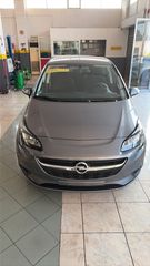 Opel Corsa 2018 CORSA E-thumb-3