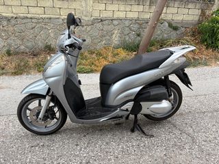 Honda SH 300i 2018
