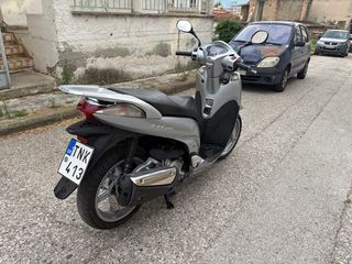 Honda SH 300i 2018-thumb-5
