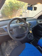 Lancia Ypsilon 2005