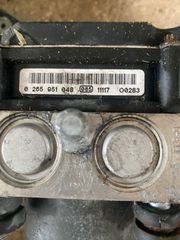 ΕΓΚΕΦΑΛΟΣ ABS MITSUBISHI COLT 2008-2012