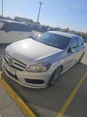 Mercedes-Benz A 180 2015 W176 amg line