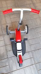 Παιδικό Πατίνι SCOOTYB 3 Τροχών με Πετάλια – Άριστη κατάσταση