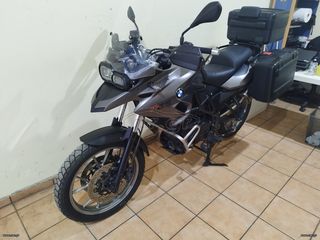 Bmw F 700 GS 2012-thumb-2