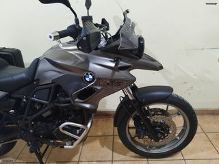 Bmw F 700 GS 2012-thumb-3