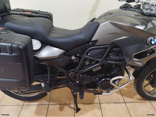 Bmw F 700 GS 2012-thumb-7