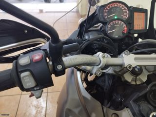 Bmw F 700 GS 2012-thumb-9